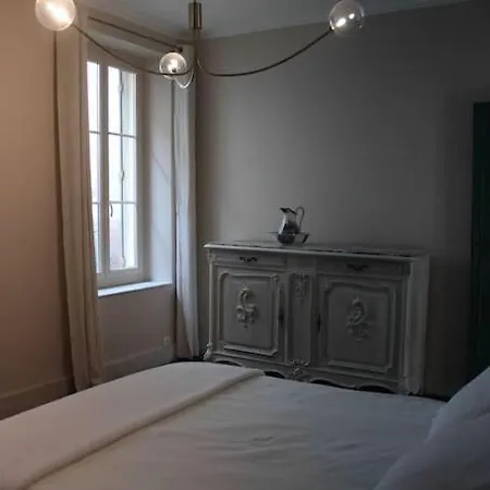Spacieux 4 Couchages, Terrasse Privee Lejlighed *