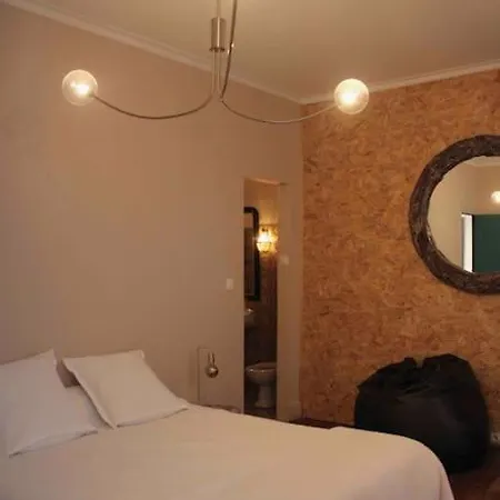 Spacieux 4 Couchages, Terrasse Privee Lejlighed Narbonne