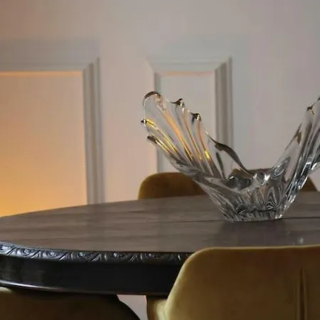 Spacieux 4 Couchages, Terrasse Privee Lejlighed